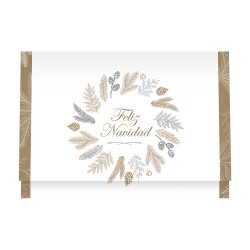 Carpeta Navidad CNA32 12 uds. 