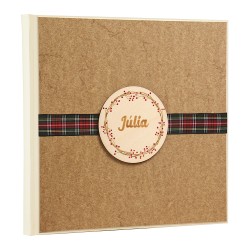 Álbum Navidad AN136