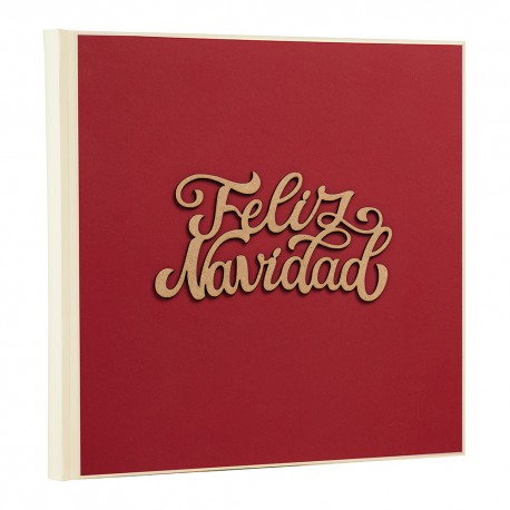 Álbum Navidad AN146