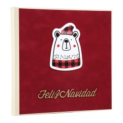 Álbum navidad AN147