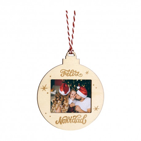 Decoración Árbol MN83 5x6