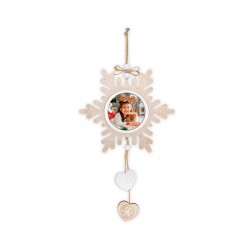 Decoración Árbol LK95C 7x7