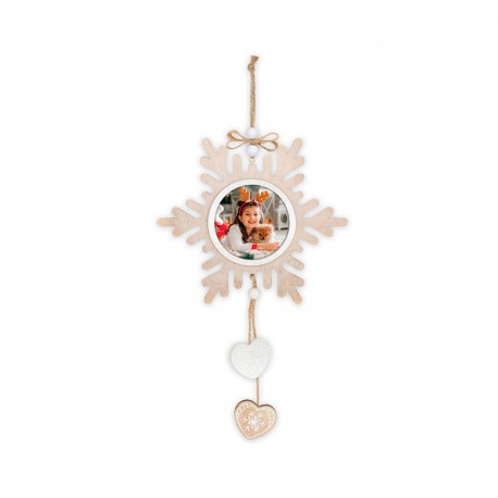 Decoración Árbol LK95C 7x7