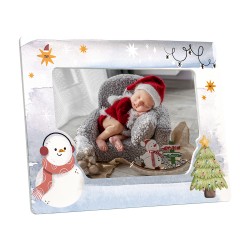 Marco Navidad MN117 10x15