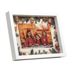 Marco Navidad MN139 10x15 (15x20)