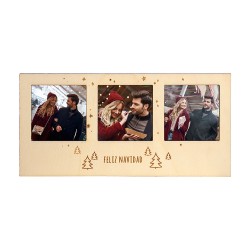Imán Navidad MN133