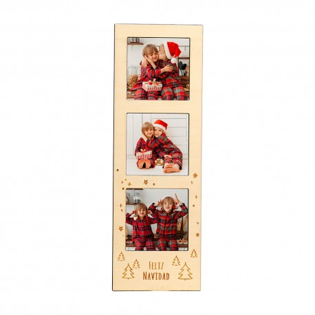 Imán Navidad MN136