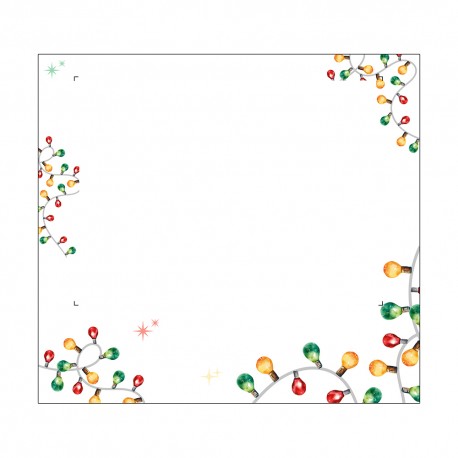 Cartonaje Adhesivo CNA05 25 uds.