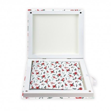 Caja Álbum CN5 20x20
