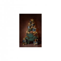 Conjunto Regalos Navidad 2048