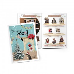 Catálogo Navidad 2025