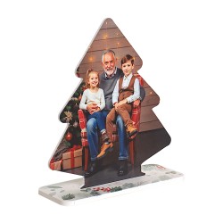 Figura Forex Silueteada Con Peana 12257
