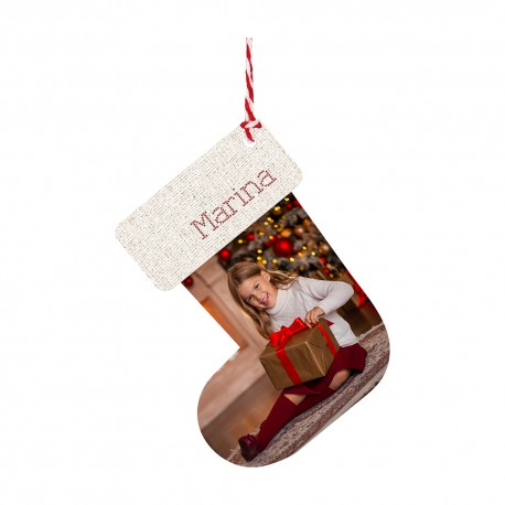 Bota Navidad 14014