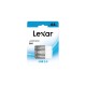Usb Lexar 64 GB 2.0 Pack 3
