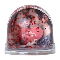 Bola de Corazones SO103
