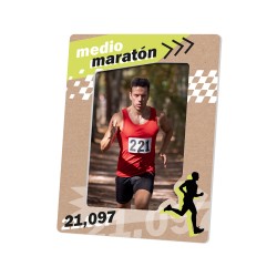 Marco Forex Medio Maratón KV584