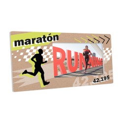 Marco Forex Maratón KV585