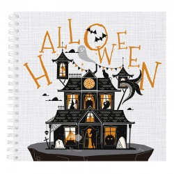 Álbum Tapa Fina 6122