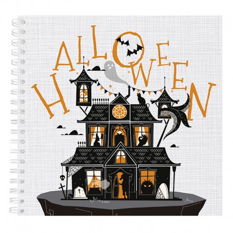 Álbum Tapa Fina 6122