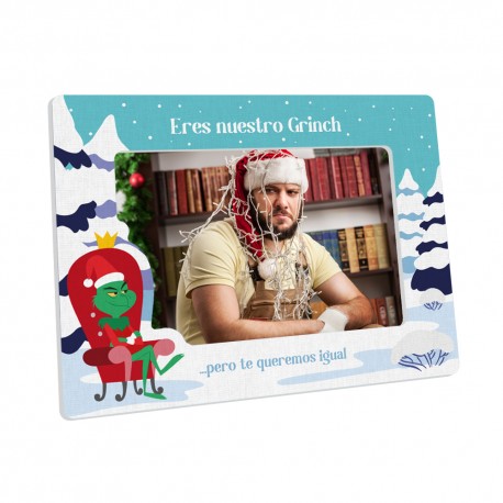 Marco Navidad MN140 10x15