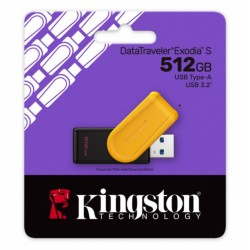 Usb Kingston Z811 512 Gb 3.0