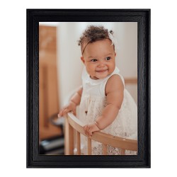 Marco Madera Pared 1356