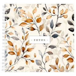 Álbum Tapa Fina 6123