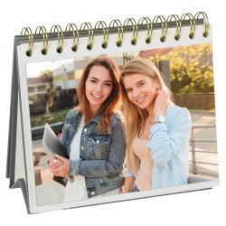 Álbum-Calendario RQ4640G