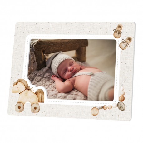 Marco Infantil 646 10x15