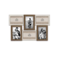 Marco Multiple Madera BO800