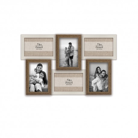 Marco Multiple Madera BO800