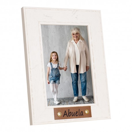 Marco Abuela KA667 10x15