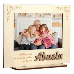 Marco Abuela KA668 10x15