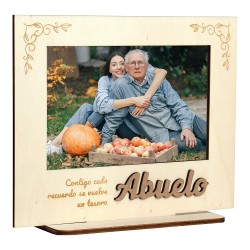 Marco Abuelo KA669 10x15