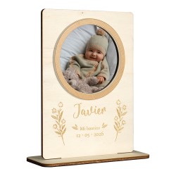 Marco Madera 645 9x9