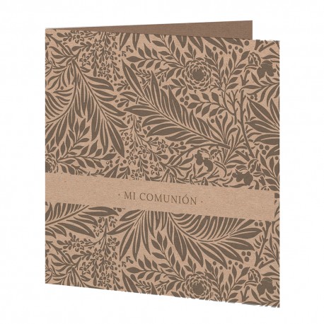 Recordatorio Comunión TC21 12 uds.