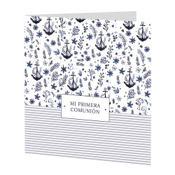 Recordatorio Comunión TC18 12 uds.