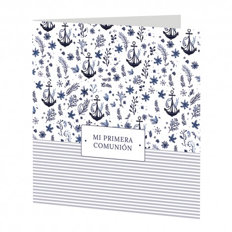 Recordatorio Comunión TC18 12 uds.