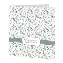 Recordatorio Comunión TC19 12 uds.