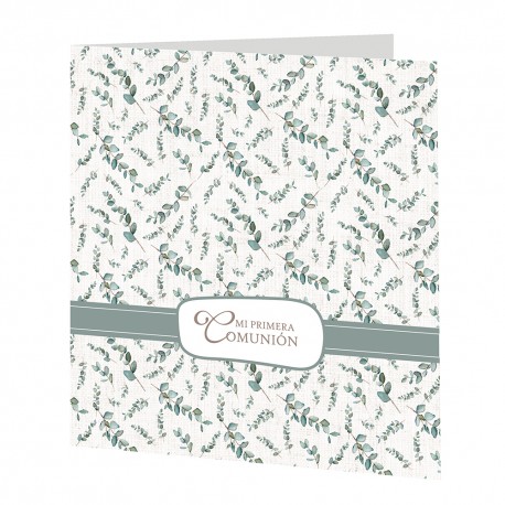 Recordatorio Comunión TC19 12 uds.