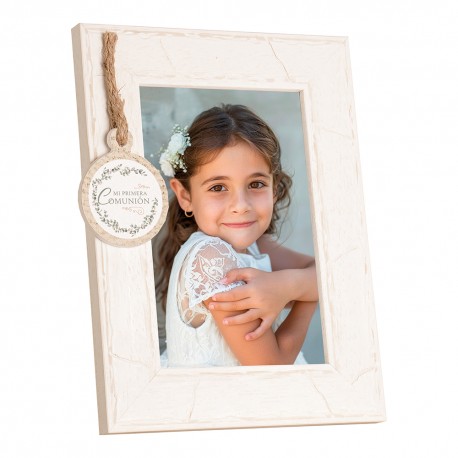 Marco Comunión 2269 10x15