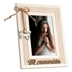 Marco Comunión 2270 10x15