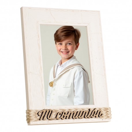 Marco Comunión 2271 10x15