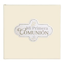 Álbum Comunión 3475