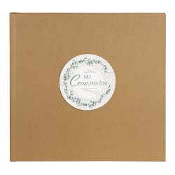 Álbum Comunión 3478