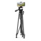 Trípode Hama Star 153 3D H004667