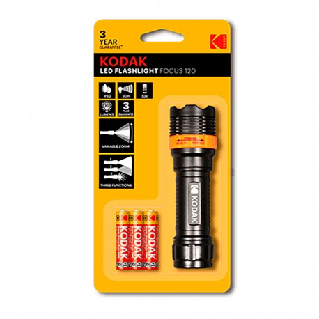 Linterna Led Kodak KO13184
