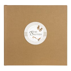 Álbum Infantil 8217