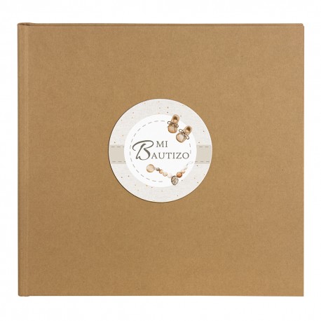 Álbum Infantil 8217