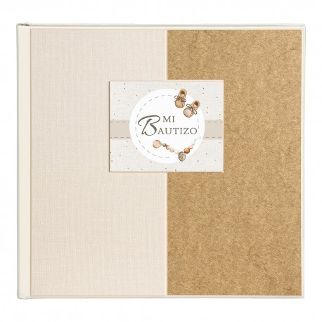 Álbum Infantil 8216